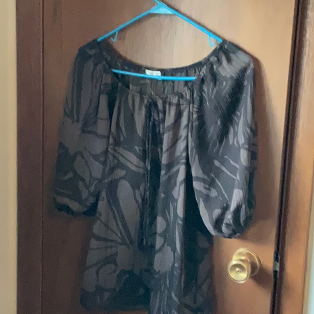 Womens blouse